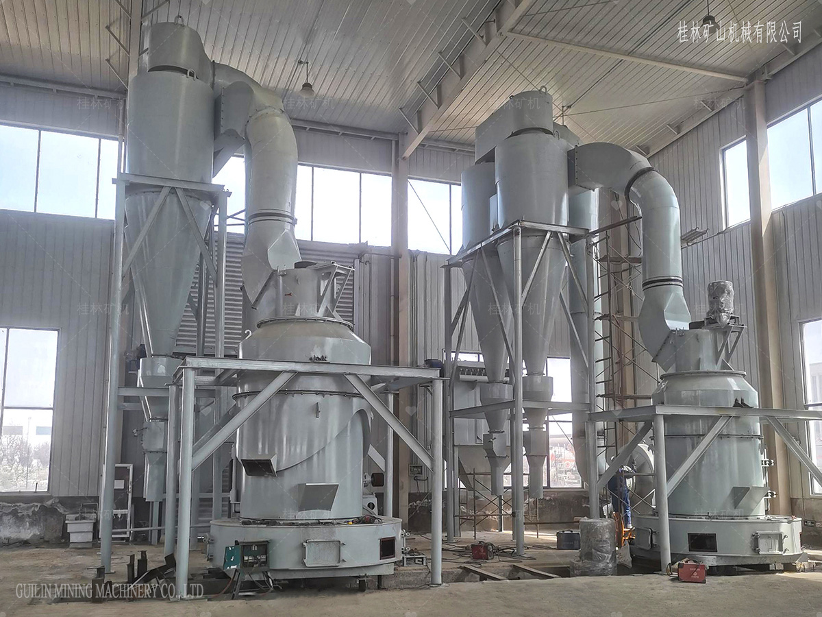 案例一:山東某固廢資源化利用項目