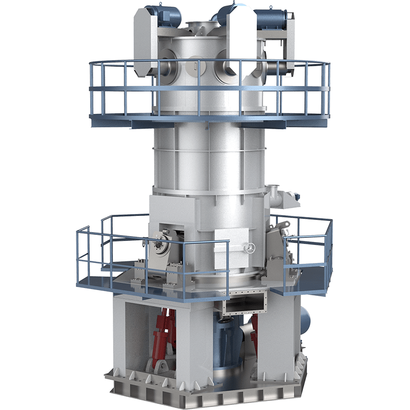 GKLMX1400超細(xì)立式磨粉機