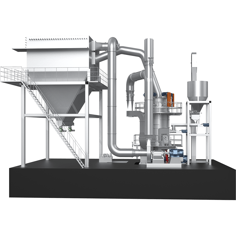 GKLMX1400超細(xì)立式磨粉機