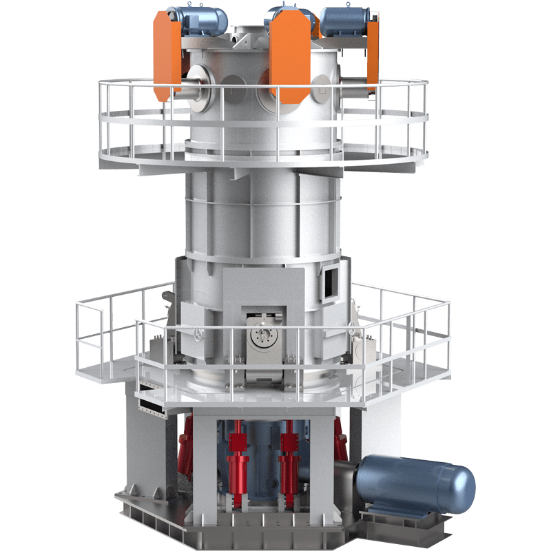 GKLMX1600超細(xì)立式磨粉機