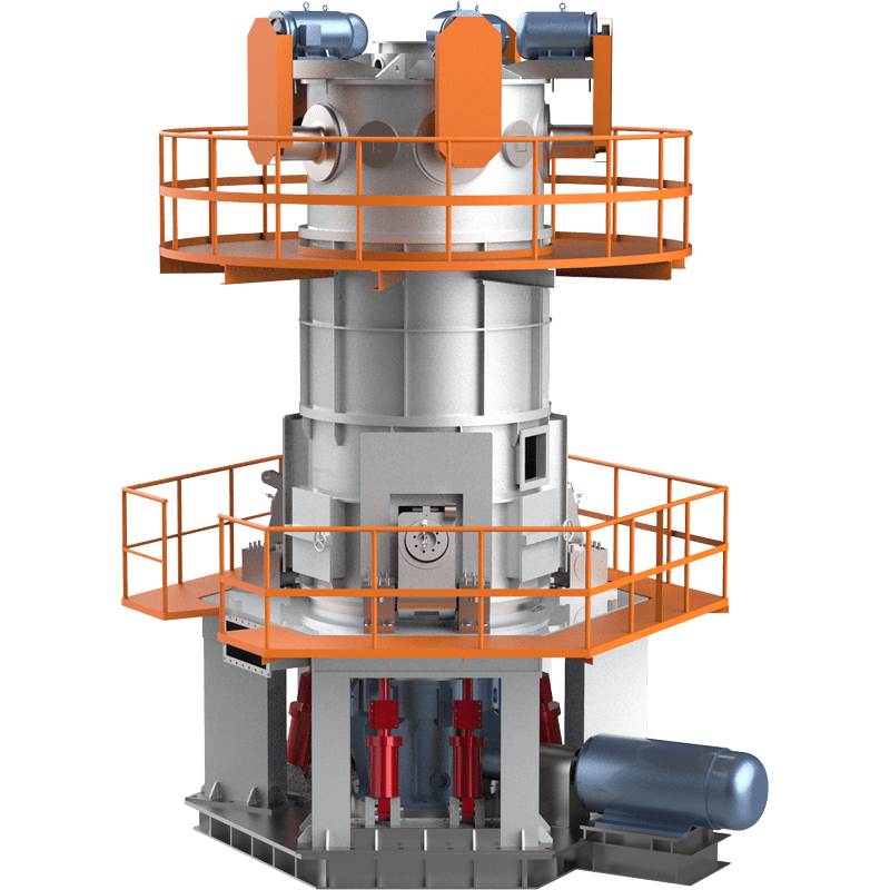 GKLMX1800超細(xì)立式磨粉機